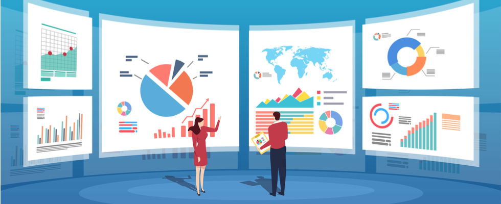 Formation Data Analyst en Ligne