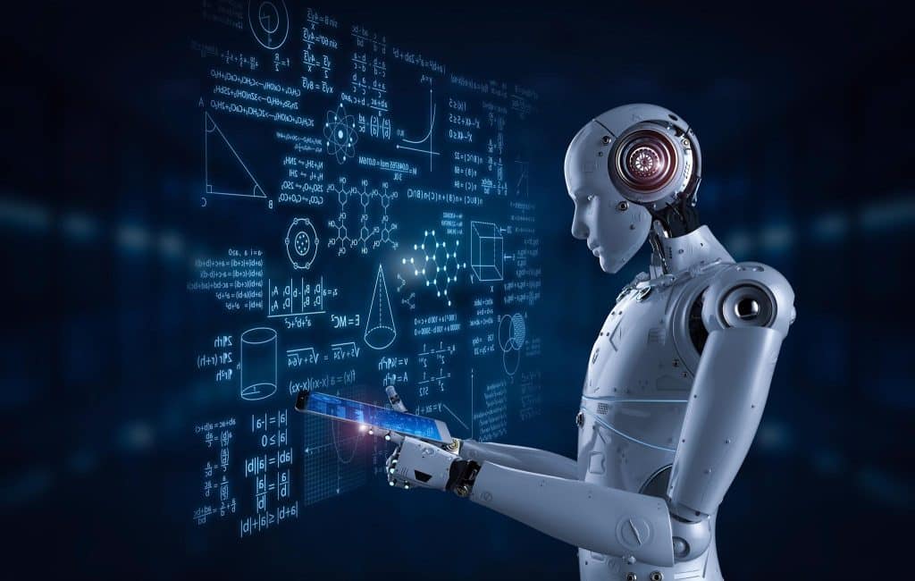 intelligence artificielle