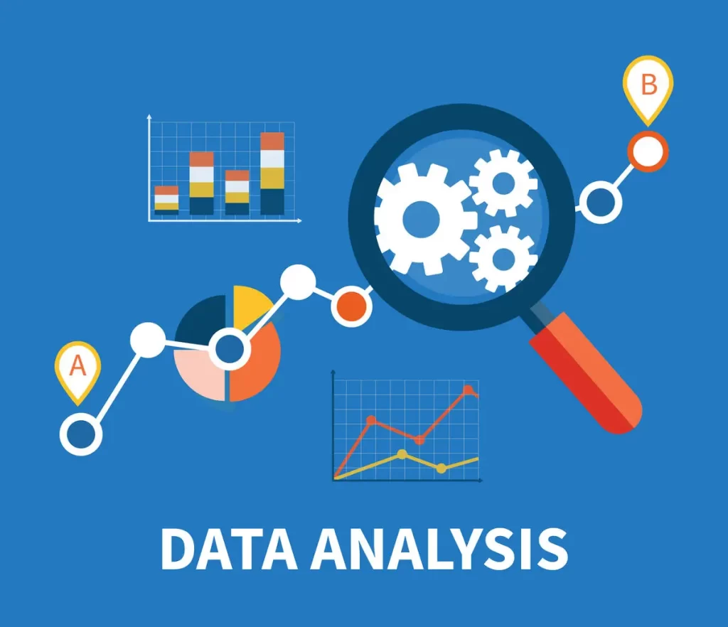 data analyst